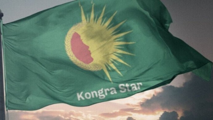 Kongra Star’dan 19 Temmuz açıklaması: Yeni tehditlere karşı öz savunmayı güçlendirelim