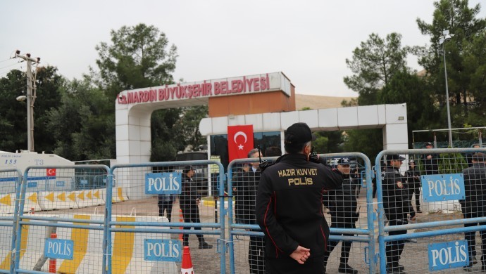 Kayyım satışa başladı: 22 taşınmaz satılığa çıkarıldı