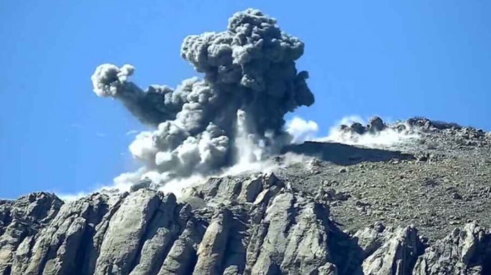 Türk ordusu Güney Kürdistan’da 18 saldırı gerçekleştirdi